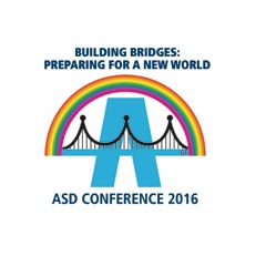 Building Bridges: Preparing For a New World (2016 Autism Conference)