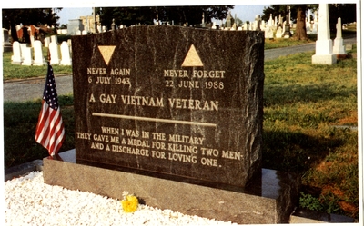 A Gay Vietnam Veteran 4