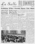 Alumnus: February 1951 by La Salle University