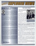 Explorer News August 2002 by La Salle University