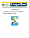 Campus News January 5, 2007