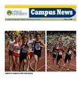 Campus News May 2, 2008 by La Salle University