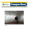 Campus News April 20, 2012