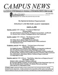 Campus News March 8, 2002 by La Salle University