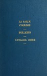 La Salle College Catalogue 1918-1922