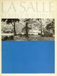 La Salle College Bulletin: Catalog Issue 1969-1970 by La Salle University