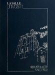 La Salle University Graduate Bulletin 1990-1992 by La Salle University