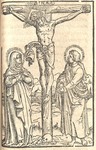 Sermons on the Passion of the Redeemer Jesus Christ. Wittenberg, Germany, 1572