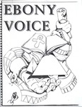 Ebony Voice April 1993 by La Salle University
