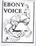 Ebony Voice Spring 1993 by La Salle University
