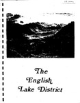 The English Lake District by La Salle University Art Museum, James A. Butler, and Paul F. Betz