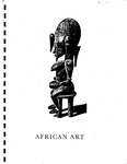 African Art by La Salle University Art Museum and Theopolis Fair Ph.D.