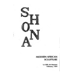 Shona: Modern African Sculpture