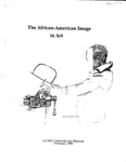 The African-American Image in Art by La Salle University Art Museum and Caroline Wistar