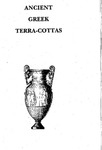 Ancient Greek Terra-Cottas