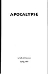 Apocalypse by La Salle University Art Museum and Brother Daniel Burke FSC