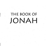 The Book of Jonah by La Salle University Art Museum and Brother Daniel Burke FSC