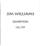 Jim Williams: The Teacher as Artist by La Salle University Art Museum