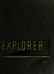 Explorer 1957 by La Salle University