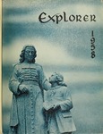 Explorer 1958