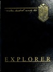 Explorer 1992 by La Salle University