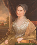 03. Sarah Lindley Fisher (1785-1865)