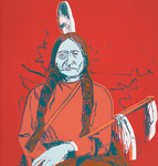 11. Cowboys and Indians (Sitting Bull)