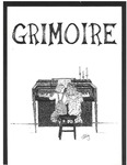 Grimoire 1990 by La Salle University