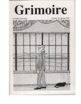 Grimoire Vol. 22 Spring 1992 by La Salle University