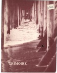 Grimoire 1982 by La Salle University