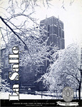 La Salle College Magazine January 1962 by La Salle University
