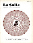 La Salle Magazine Summer 1965 by La Salle University