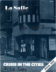 La Salle Magazine Fall 1967 by La Salle University