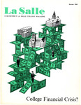 La Salle Magazine Summer 1968 by La Salle University