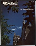 La Salle Magazine Spring 1976 by La Salle University