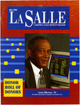 La Salle Magazine Fall 1994 by La Salle University