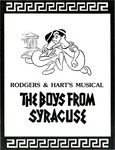 The Boys From Syracuse by La Salle College