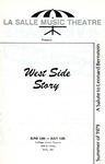 West Side Story by La Salle College
