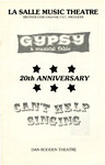 Gypsy by La Salle College
