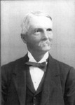 John Wister (1829-1900), Active Iron Industrialist