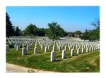 Philadelphia National Cemetery : The Death Toll for Civil War Soldiers