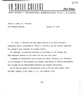 Press Releases - 1970