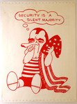 Security is a Silent Majority