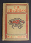 Owen Wister’s The Virginian