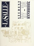 La Salle University Student Handbook 1997-1998 by La Salle University