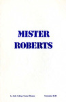 Mister Roberts
