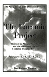 The Laramie Project by La Salle University