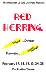 Red Herring by La Salle University