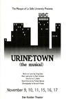 Urinetown by La Salle University