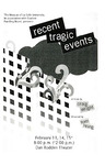 Recent Tragic Events by La Salle University